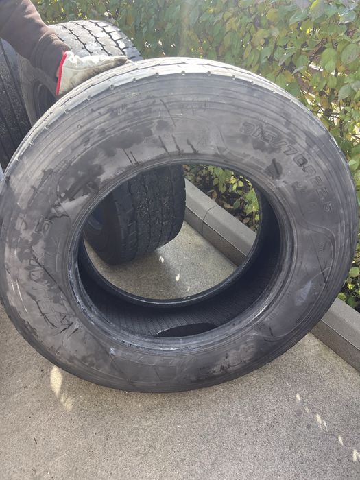 anvelope camion /michellin /bridgstone/sava/goodyear/sava/continental