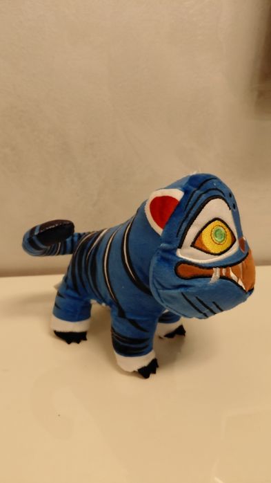 Jucarie de plus noua Derpy K-Pop Huntrix