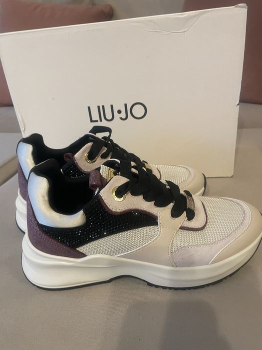 Сникърси Liu Jo НОВИ