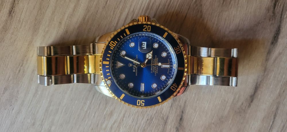 Rolex Submariner