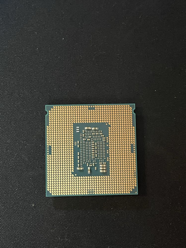 Procesor intel i5 6402P 2.80 Ghz + Cooler inclus