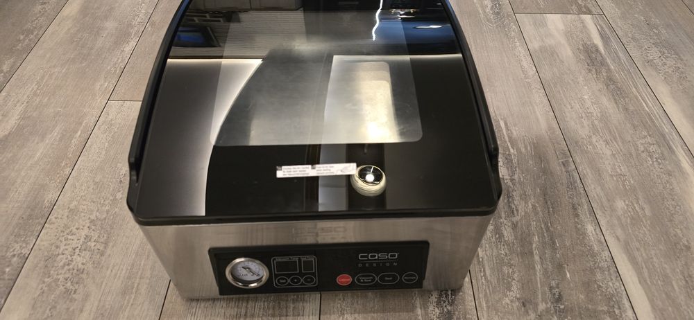 Професионална камерна вакум машина