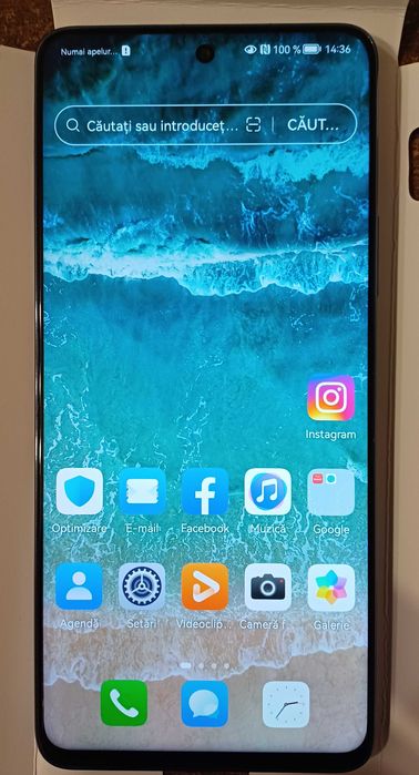 Smartphone HUAWEI NOVA 9 SE