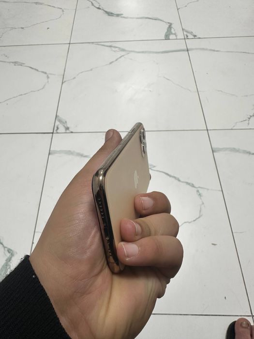 Iphone 11 pro dodasi