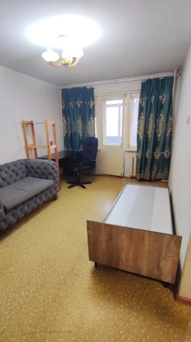 Сдаётся 1-комн. квартира ул.Ержанова (45 квартал)