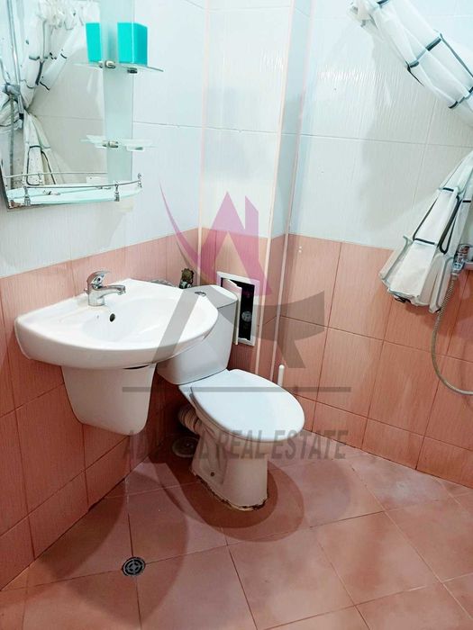 Дава се под наем Двустаен апартамент в Варна, Възраждане 1 - 55 кв.м за 388 € - Снимка #3