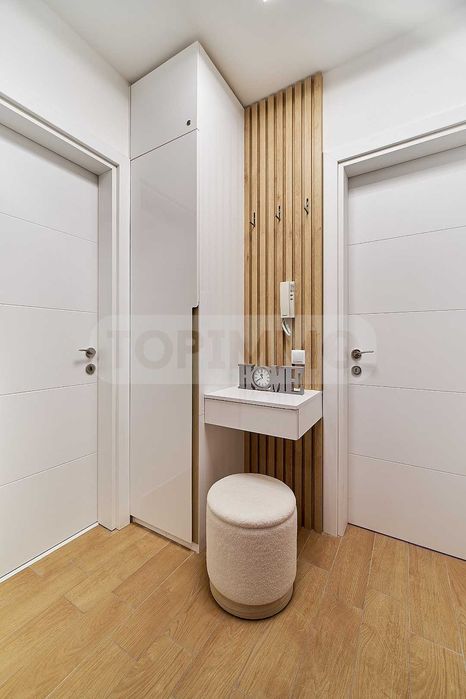 Комфортен двустаен апартамент под наем в м-т Свети Никола