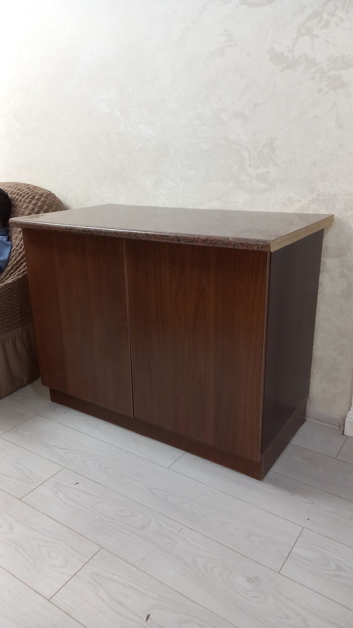 Тумбочка 60/110 высота/85