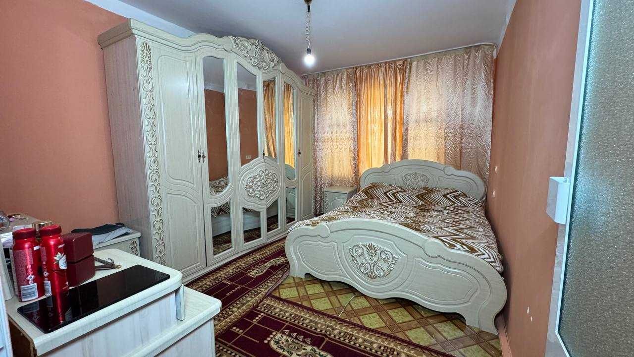 Заканал Садаф тўйхонаси. 2-xona yaxshi holatda ID: 287176