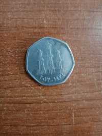 Moneda veche Araba
