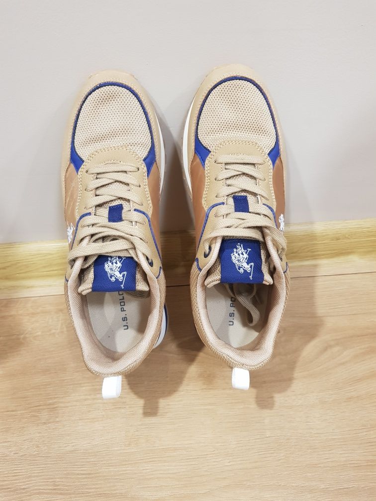 Мъжки обувки U.S. Polo Assn. 41 номер