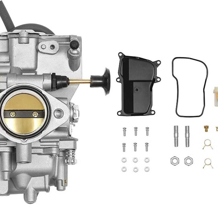 Carburator Atv Yamaha WARRIOR 350 BIG BEAR 350 MOTO-4 350 KODIAK 400