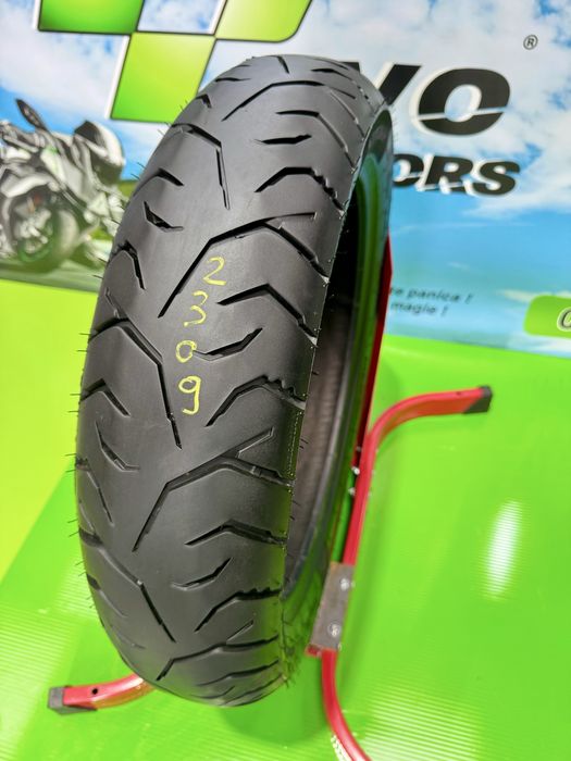 150 70 18 Anvelopa Moto 2022 Dunlop Trailmax Cauciuc Spate C2309