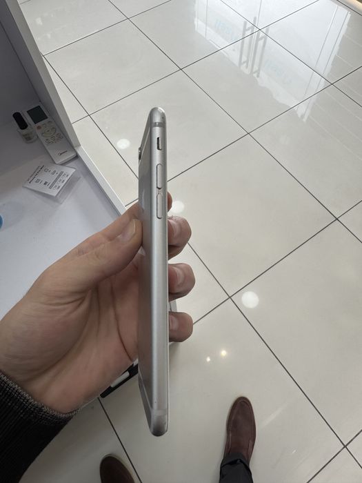 iphone 6s 16 gb holati yaxshi
