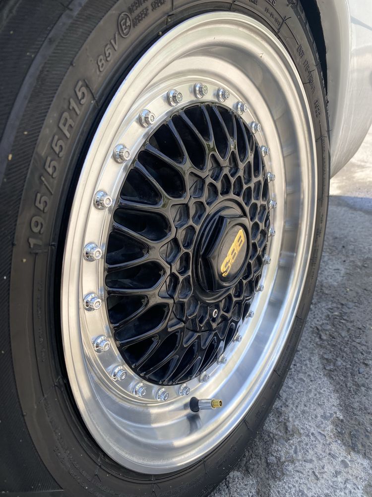 BBS r15 uneversal