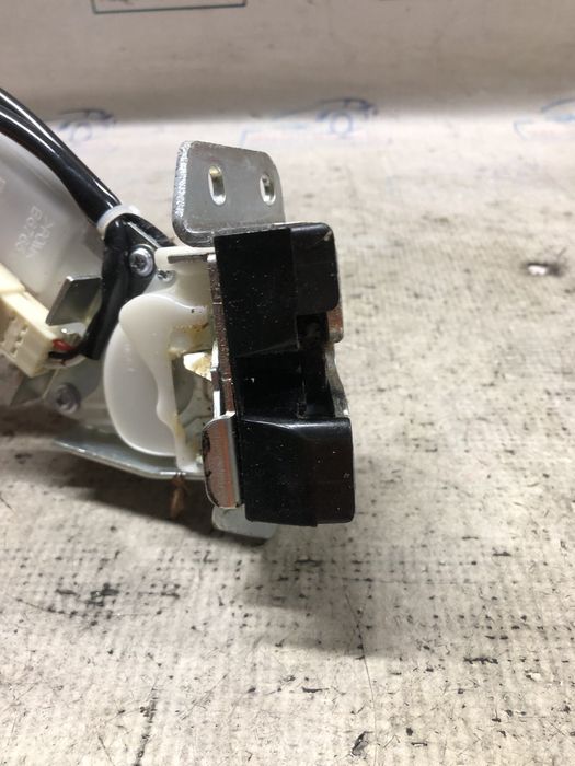 broasca hayon suzuki vitara 2018