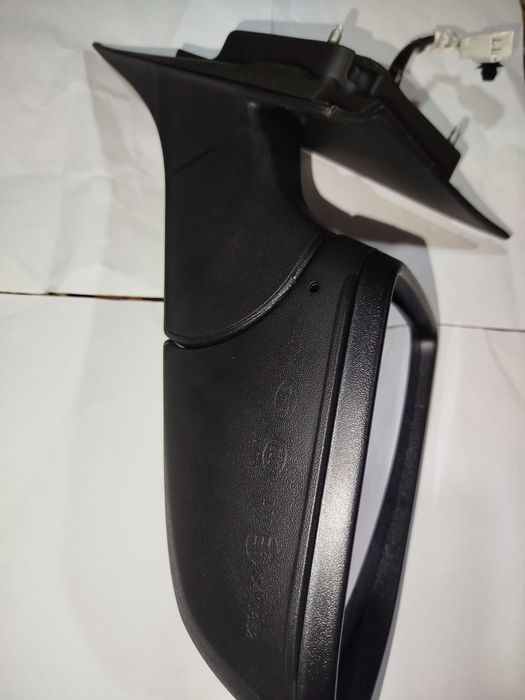 BYD E2 o'ng tomon bakavoy