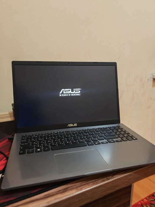 Ноутбук Asus Athlon Silver 3050