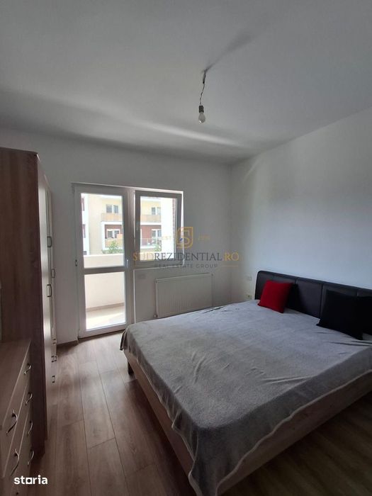 Inchiriere apartament cu 2 camere spatioase, zona Metalurgiei