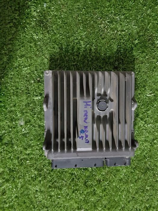 Блок управления Toyota Highlander 2014-19