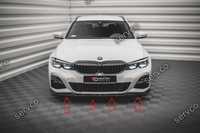 Pachet Body kit Bmw Seria 3 G20 G21 M-Pack 2018- v7 - Maxton Design