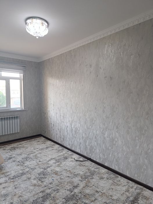 Продаётся своя квартира