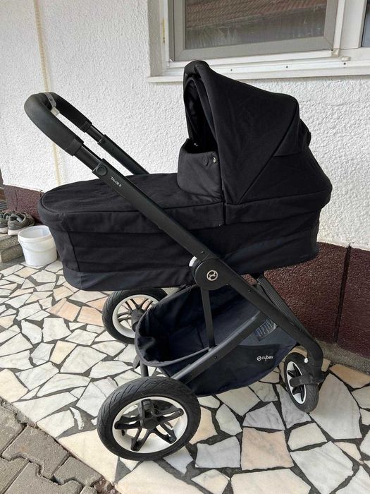 Vand Carucior 3in1 cybex talos Lux