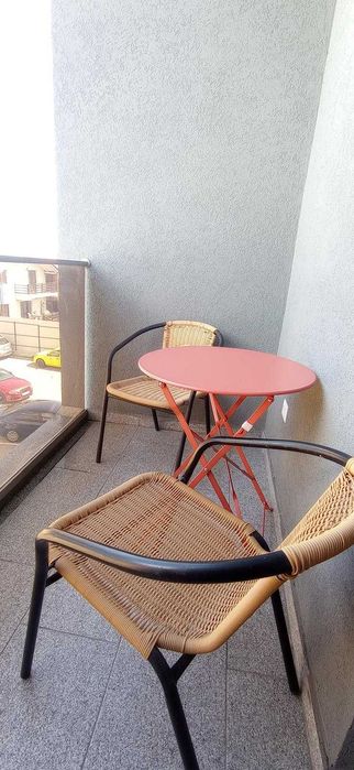 Cazare Regim Hotelier Ap 2 Camere cu  parcare inclusa !