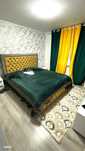 Apartament luminos 3 camere, decomandat, zona Piata Centrala