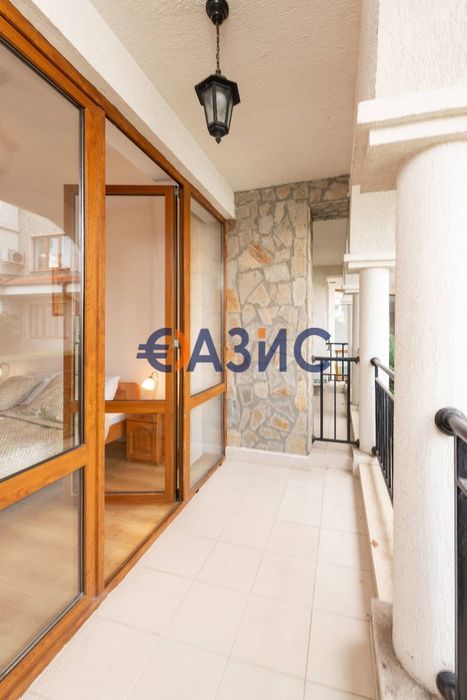 Продава се Двустаен апартамент в к.к. Слънчев бряг - 92 кв.м за 1022 €/кв.м - Снимка #11
