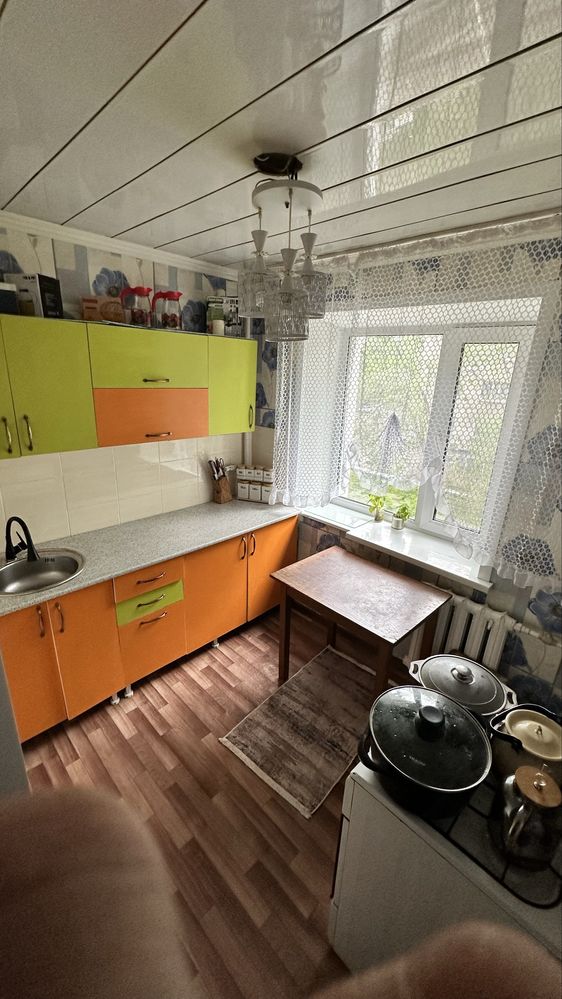 Продажа квартира 13 мкр 20 дом