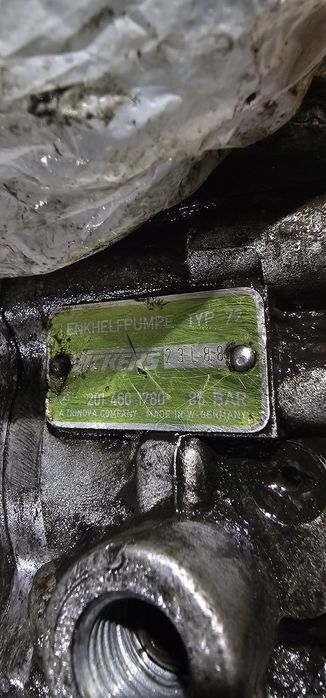 Гур на мерседес б/у