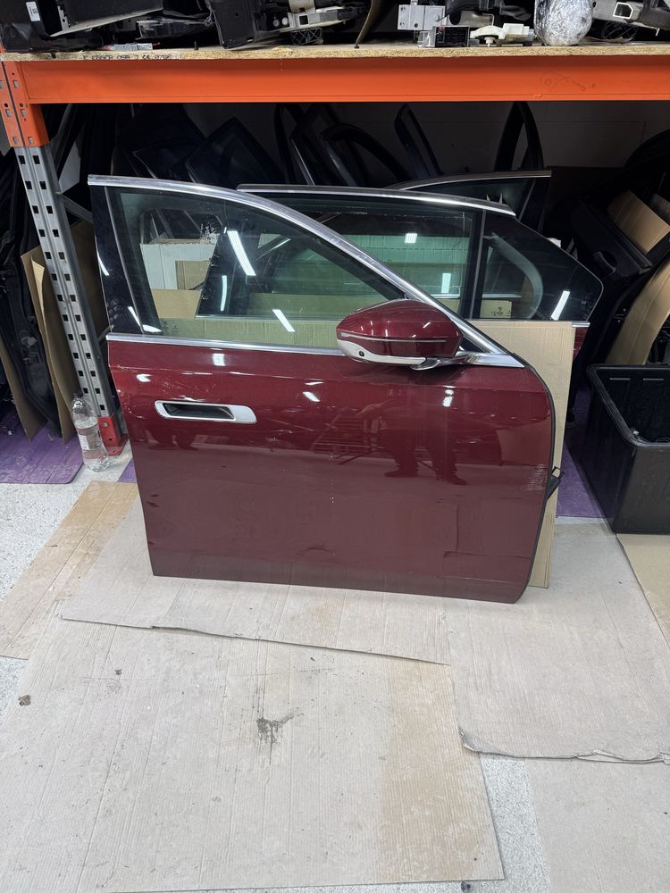 Usa portiera Bmw seria 7 G70 stanga fata spate dreapta fata spate Comp