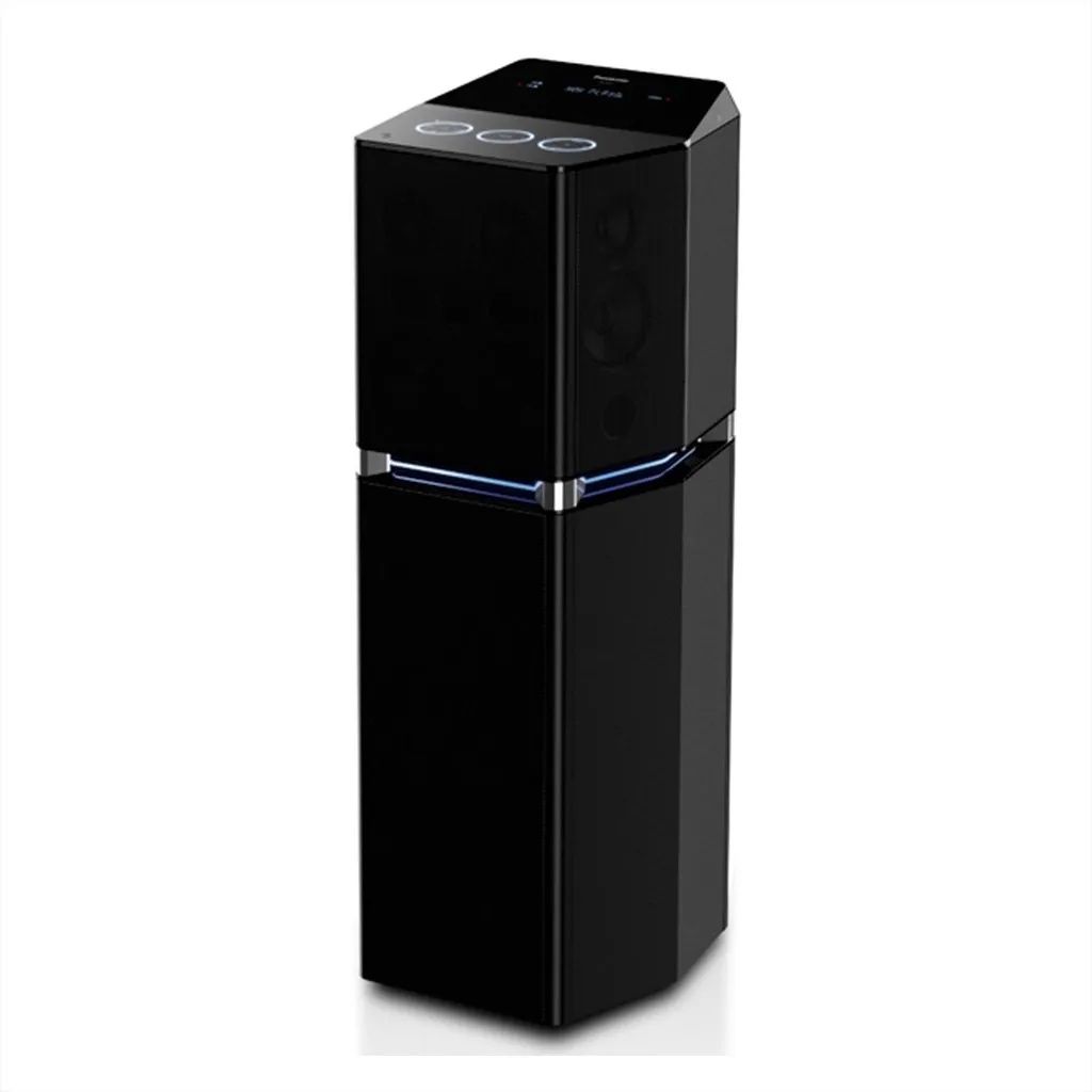 Музыкальный центр Panasonic SC UA7