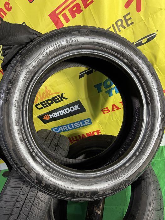 195/55R16 Barum 2021 by continental stare foarte buna fara defecte