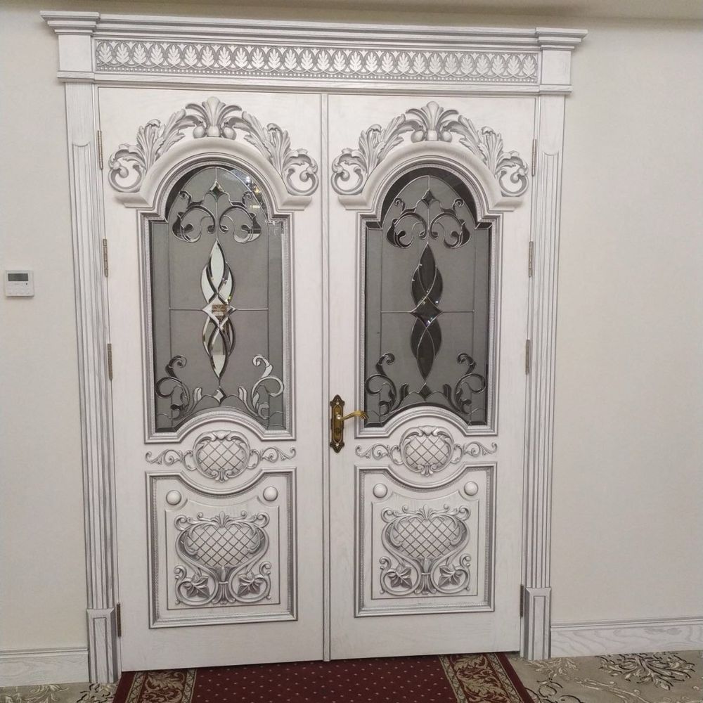 Витраж ойналар акфа и мдф ешиклар учун