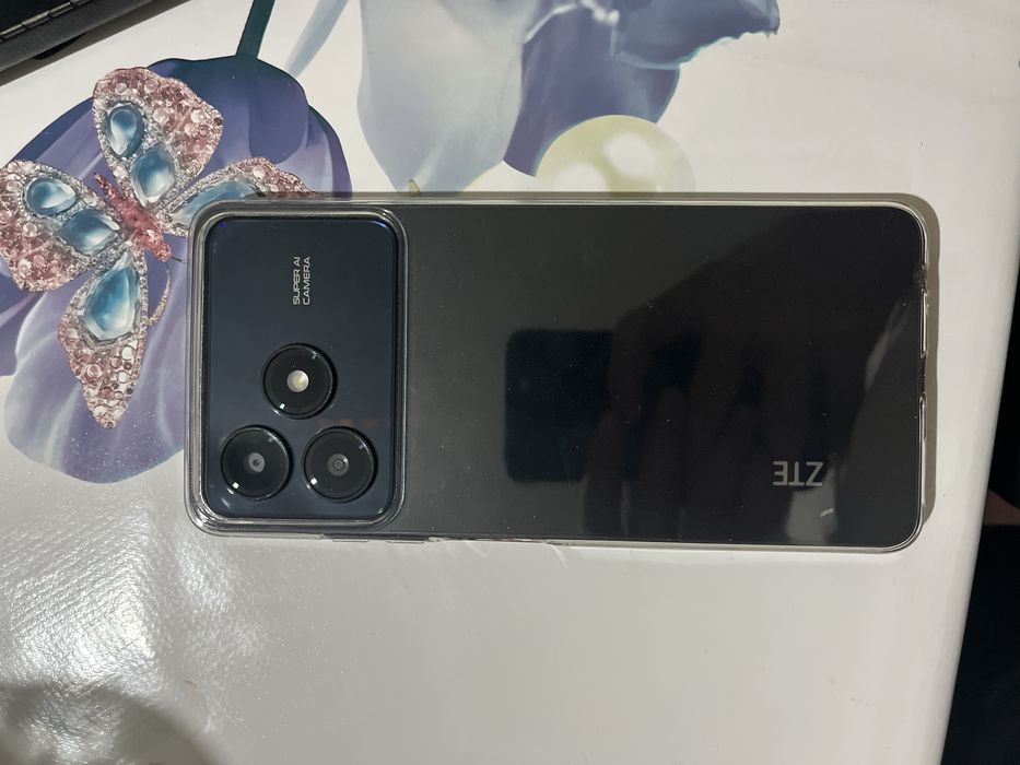 Zte Срочна продается