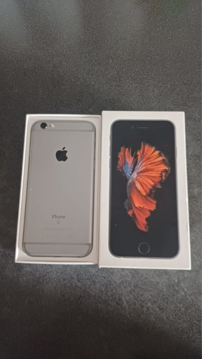 iPhone 6s продам телефон