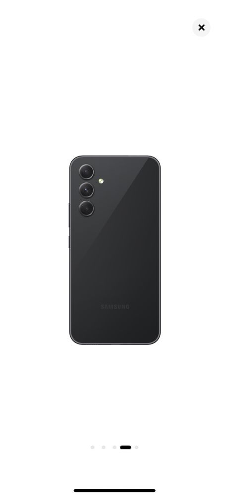 Samsung Galaxy A54 5G 8 + 128 GB  NOU / sigilat
