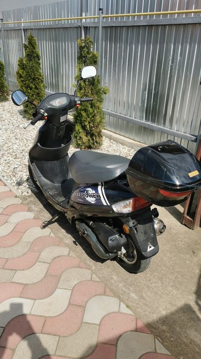 Vând Scuter 4T Huatian