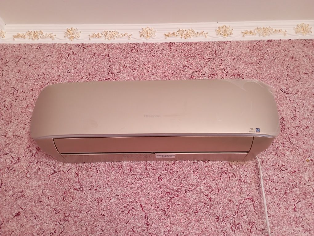 Hisense Кондиционер
