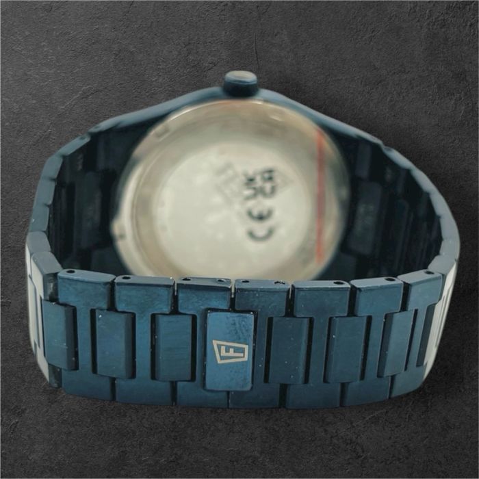 Festina Rivé swiss made мъжки часовник