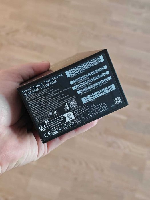 Xiaomi 15 Ultra + Photography Kit + Factura Ro 18 luni garantie