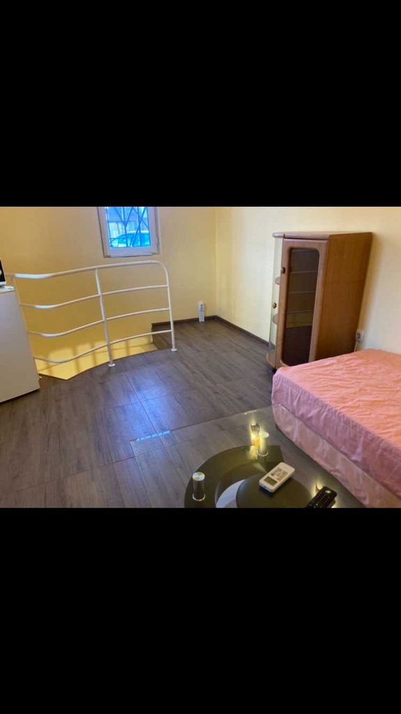 Дава се под наем Едностаен апартамент в София, Люлин 3 - 26 кв.м за 229.5 € - Снимка #3