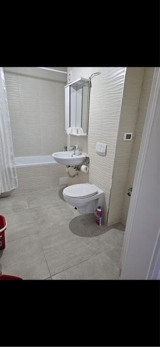 Vanzare apartament 2 camere decomandate Complexul Maurer Residence Con