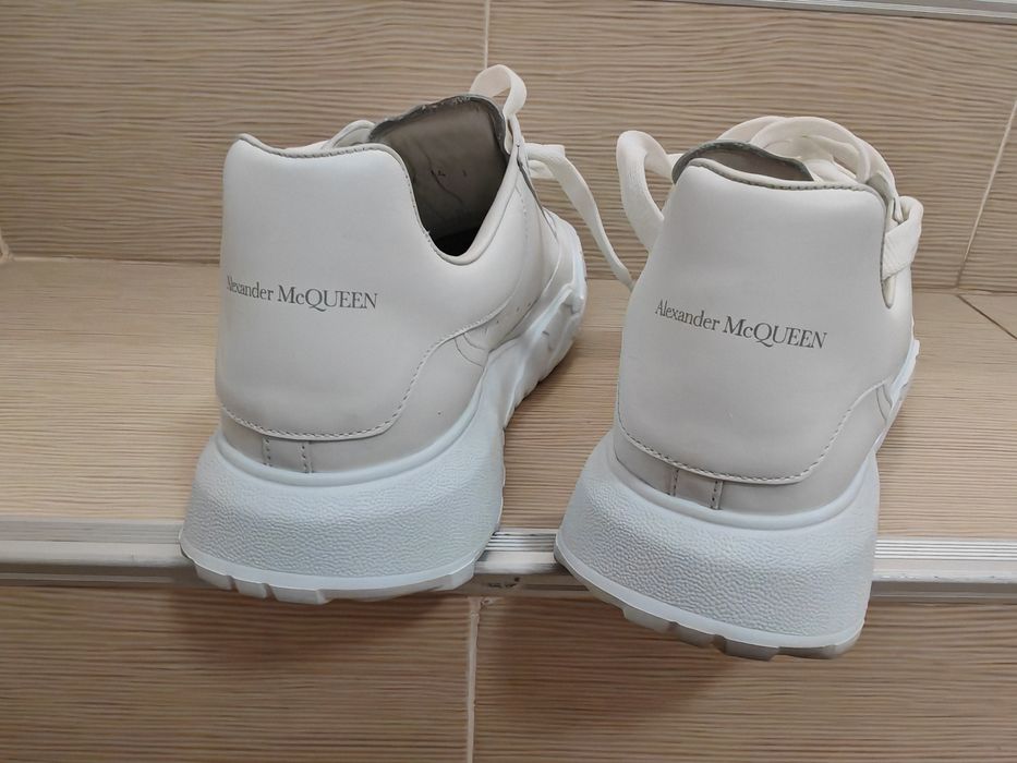 Alexander McQueen