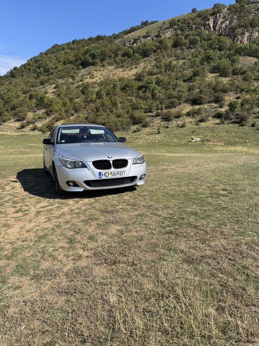 Vand BMW seria 5e60
