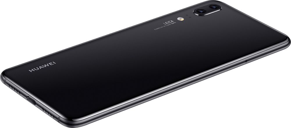 Huawei P20 Lite – 4/64GB | Отличное состояние!