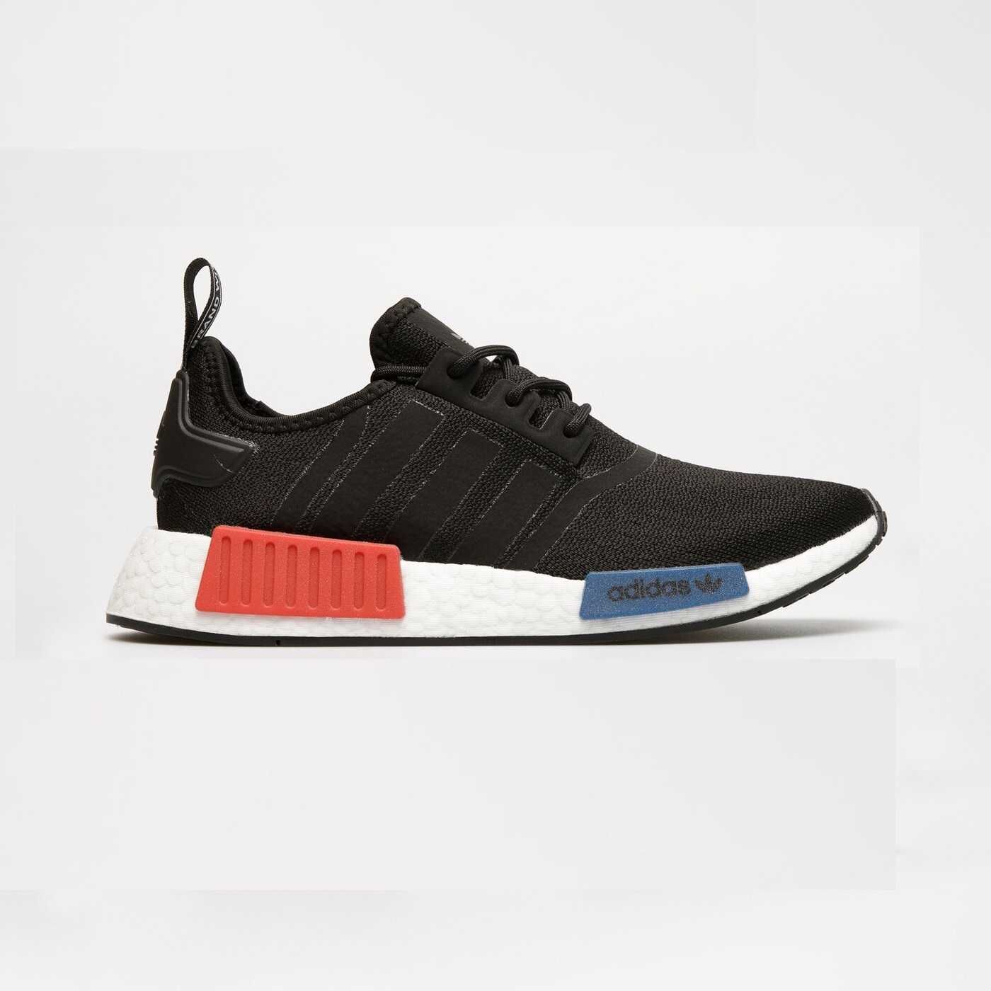 Adidas - NMD_R1 №46 Оригинал Код 406