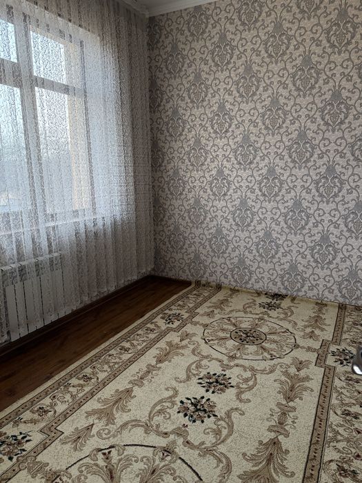 Сдается 2х комнатная квартира . Долгосрочная.